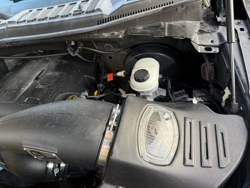 Used 2016 Ford F150 XLT image 23