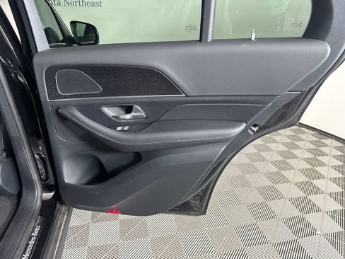 Certified 2026 Mercedes-Benz GLE 350 4MATIC image 18