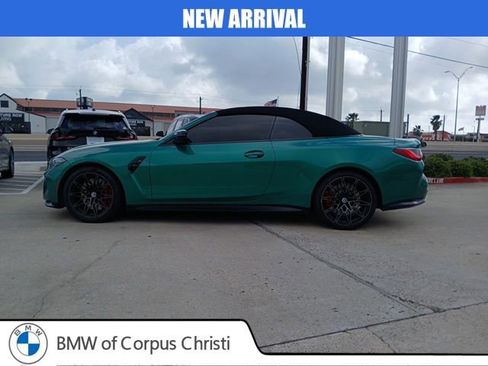 Used 2023 BMW M4 xDrive Competition image 6