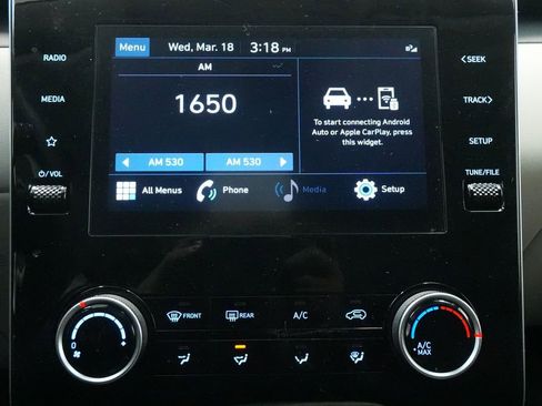 Used 2023 Hyundai Tucson SEL image 34