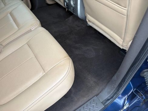 Used 2015 Ford F150 XLT w/ Equipment Group 301A Mid image 5