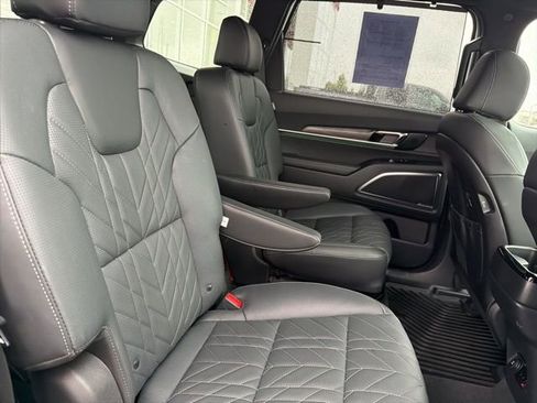 Used 2025 Kia Telluride SX Prestige X-Pro AWD/4WD image 36