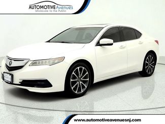 Used 2016 Acura TLX V6 SH-AWD w/ Technology Pkg video 1