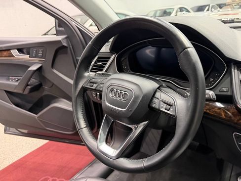 Used 2018 Audi Q5 2.0T Premium Plus w/ Premium Plus Package AWD/4WD image 41