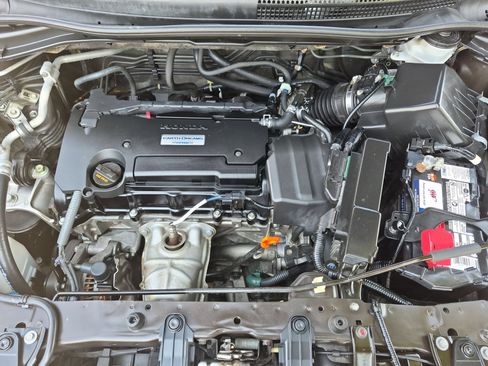 Used 2016 Honda CR-V EX-L image 32
