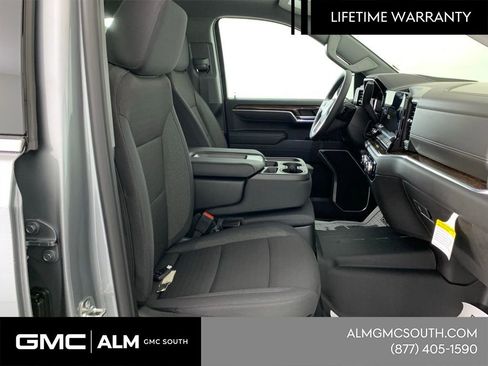 New 2026 GMC Sierra 1500 SLE AWD/4WD image 28