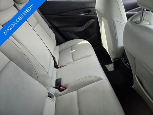 Used 2023 MAZDA CX-30 AWD 2.5 S w/ Premium Package image 4