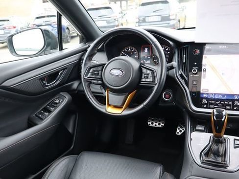 Certified 2022 Subaru Outback Wilderness image 14