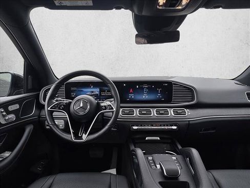 Used 2025 Mercedes-Benz GLE 350 4MATIC image 14