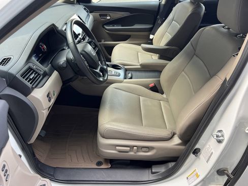 Used 2022 Honda Pilot EX-L image 15