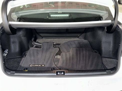 Certified 2024 Lexus IS 350 F Sport image 17