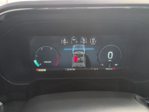 Used 2024 Ford F250 Lariat w/ Tremor Off-Road Package image 18