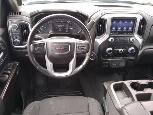 Certified 2021 GMC Sierra 1500 Elevation RWD image 21