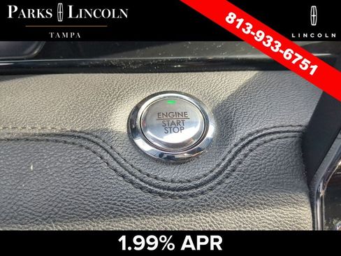 Certified 2022 Lincoln Navigator Reserve AWD/4WD image 32