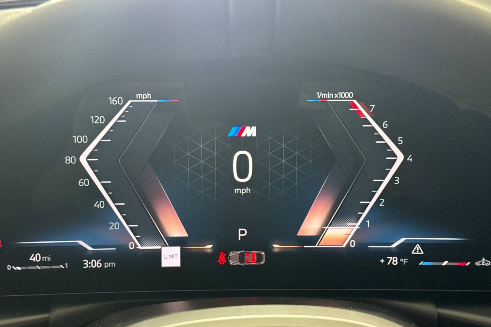 New 2027 BMW 430i w/ M Sport Package RWD image 21