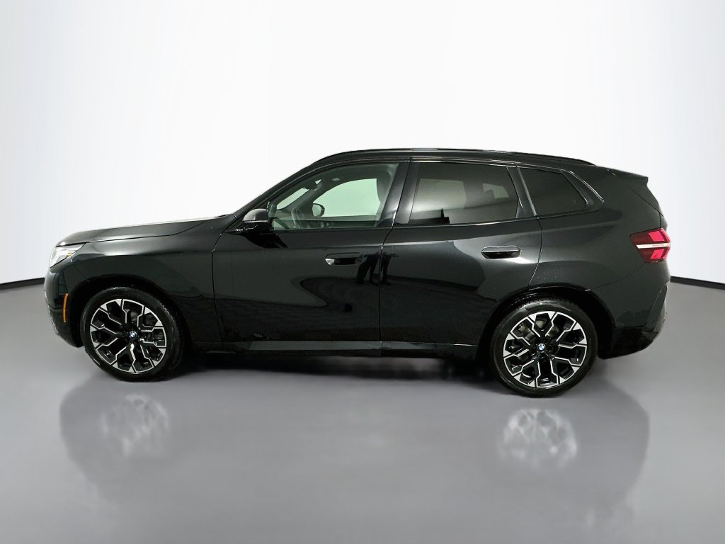 Used 2026 BMW X3 xDrive30i w/ M Sport Package AWD/4WD image 8