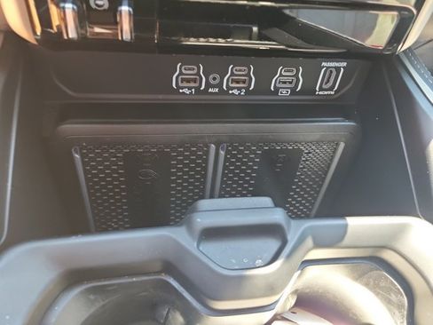 Used 2025 RAM 1500 Tungsten w/ Bed Utility Group AWD/4WD image 39
