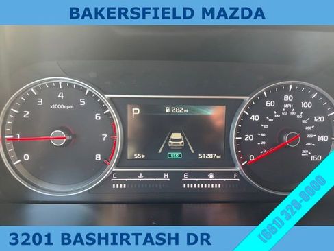 Used 2023 Kia Sorento LX image 15