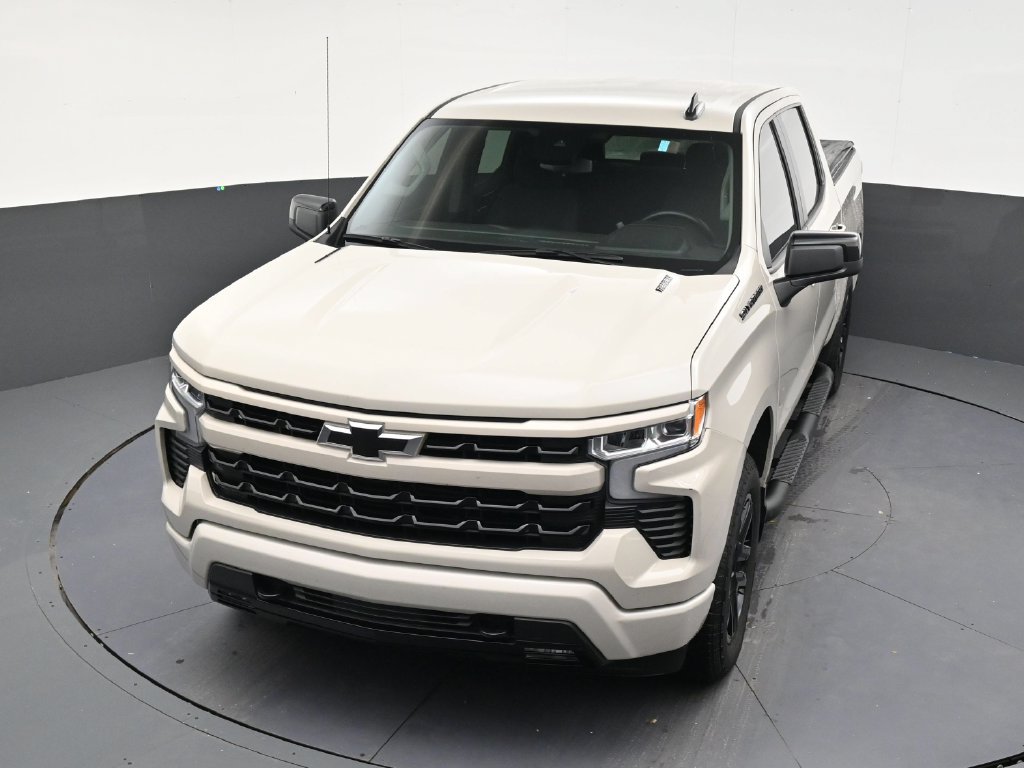 Used 2026 Chevrolet Silverado 1500 RST w/ RST Select Package RWD image 19