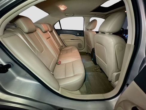 Used 2010 Ford Fusion SEL FWD image 35