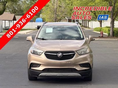 Used 2019 Buick Encore Preferred w/ Safety Package