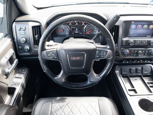 Used 2014 GMC Sierra 1500 SLT AWD/4WD image 2