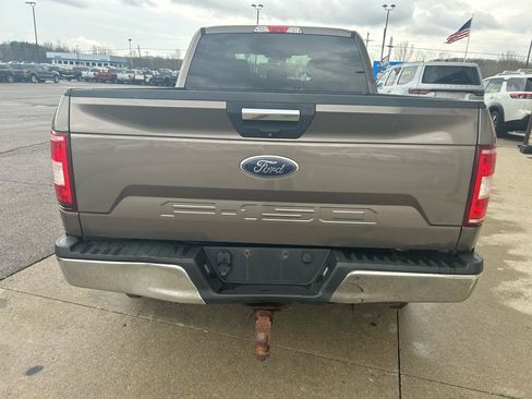 Used 2018 Ford F150 XLT w/ XTR Package image 6