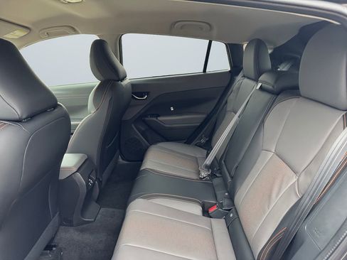 New 2026 Subaru Crosstrek 2.5i Limited image 13