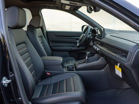 New 2026 Honda CR-V Sport-L image 15