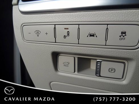 Used 2022 Hyundai Palisade Calligraphy AWD/4WD image 31