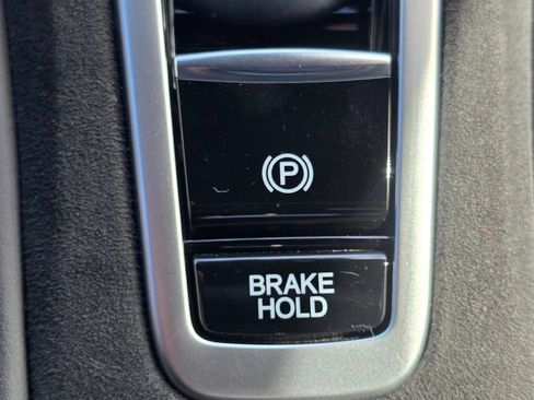 Used 2017 Acura NSX AWD/4WD image 40