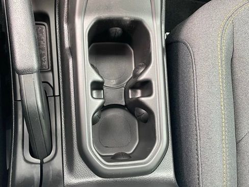 New 2026 Jeep Wrangler Willys image 25