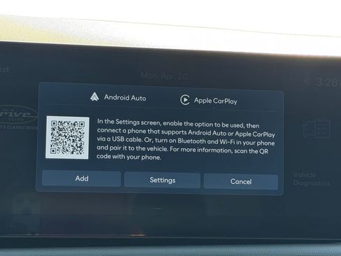 Certified 2025 Hyundai Tucson SEL AWD/4WD image 21