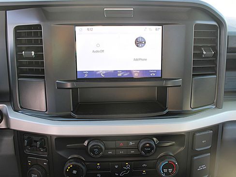 Used 2025 Ford F250 XL image 28