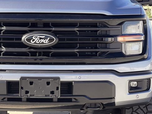 Used 2025 Ford F150 XLT w/ Equipment Group 302A MID image 13