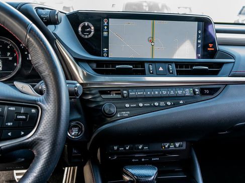 Used 2019 Lexus ES 350 F Sport image 29