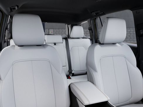 New 2026 Jeep Cherokee Limited AWD/4WD image 26