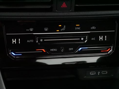 Certified 2026 Volkswagen Jetta S FWD image 23