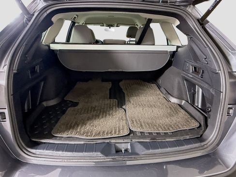 Used 2024 Subaru Outback Premium image 35