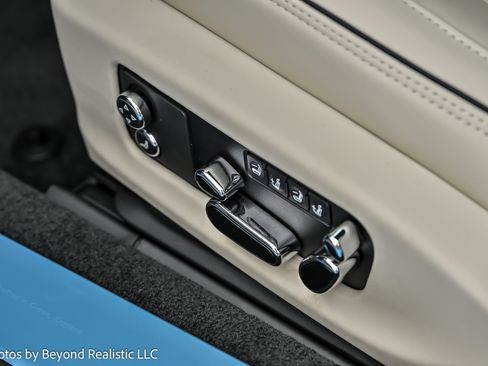 New 2026 Bentley Continental GTC image 34