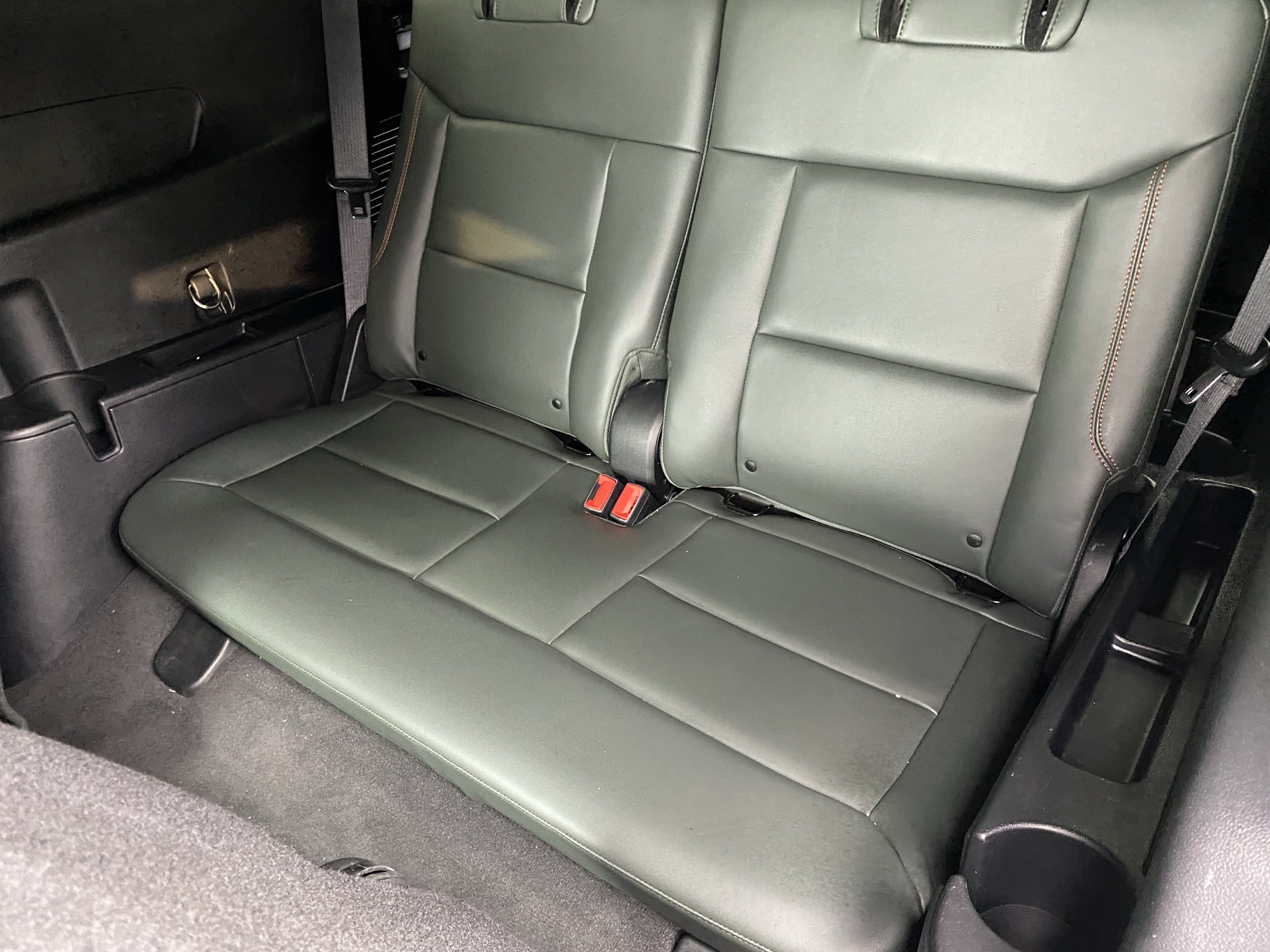 Used 2022 Ford Explorer Timberline AWD/4WD image 16