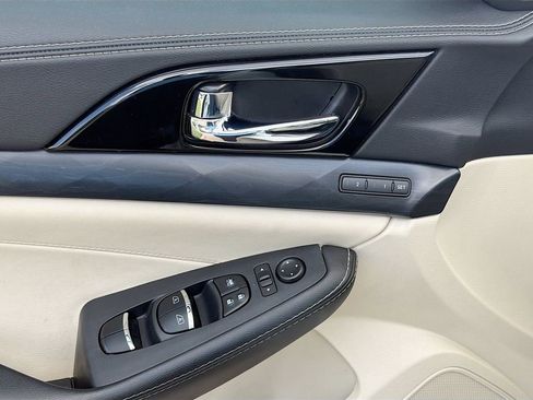 Used 2021 Nissan Maxima Platinum w/ Sport Mat Group image 17