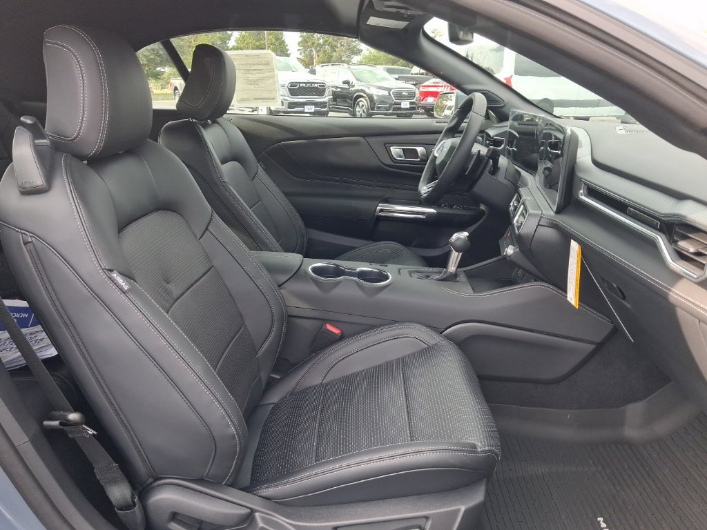 New 2026 Ford Mustang GT Premium RWD image 16
