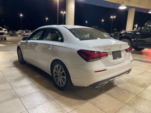Used 2019 Mercedes-Benz A 220 A 220 image 5