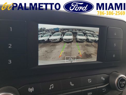Used 2023 Ford Transit 250 148 High Roof w/ Load Area Protection Package image 22