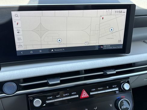 Used 2025 Hyundai Tucson SEL image 22