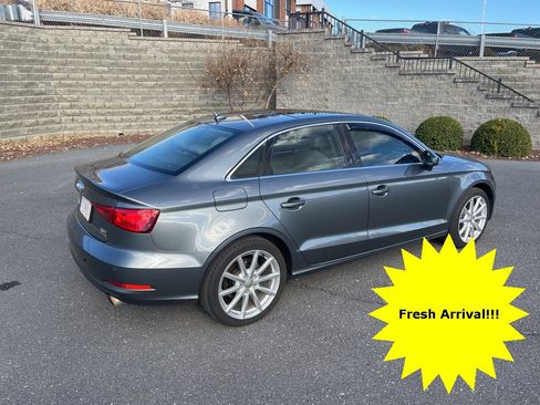 Used 2015 Audi A3 2.0T Premium Plus image 9
