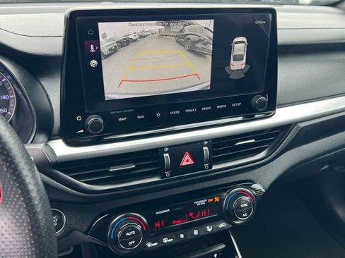 Used 2024 Kia Forte GT w/ GT2 Package image 21