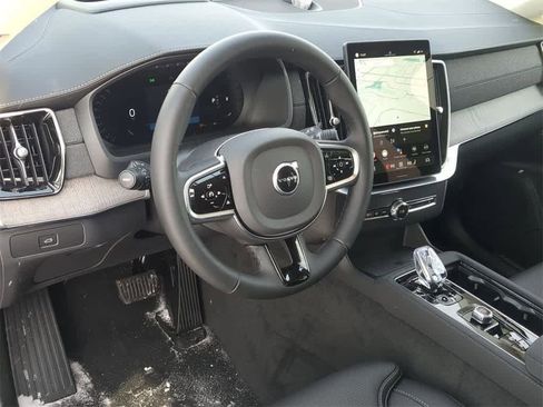 New 2026 Volvo XC90 B6 Ultra w/ Lounge Package image 2