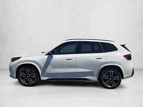 New 2026 BMW X1 xDrive28i w/ Technology Package AWD/4WD image 5